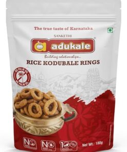Kodubale (Adukale) - Kaayi Kodubale