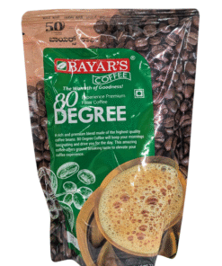 Bayer's Coffee Powder