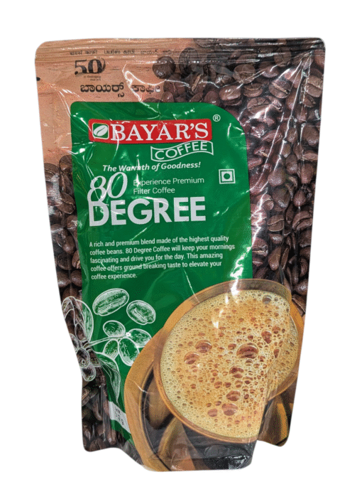 Bayer's Coffee Powder