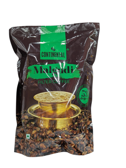 Malgudi Coffee Powder (Filtered)