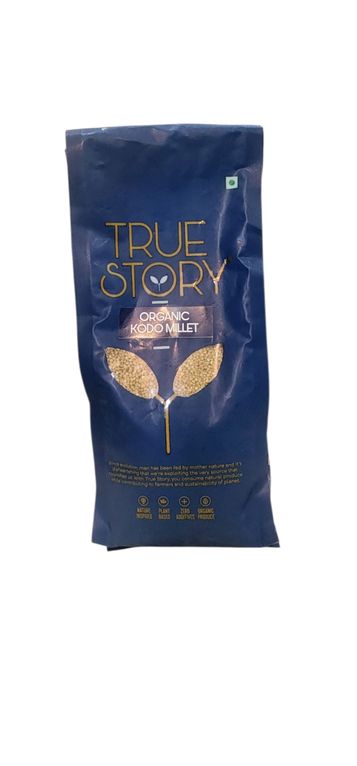 Harka - Kodo Millet (Organic)