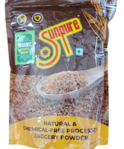 Organic Bella Powdered (Jaggery)