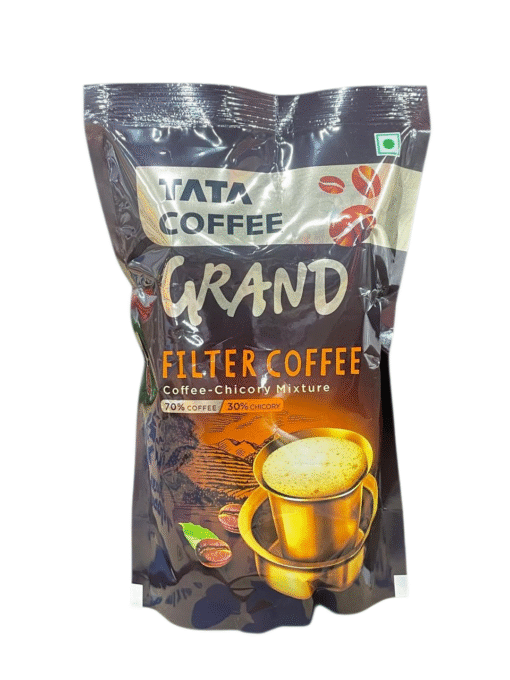 Tata Coffee Powder (Filtered)