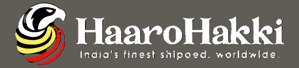 Haarohakki