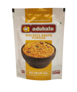 Bisi Bele Bath Powder (Adukale)