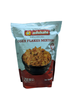 Corn Flakes Mixture (Adukale)