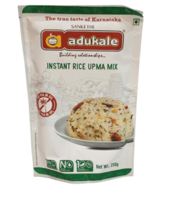 Instant Rice Upma Mix (Adukale)