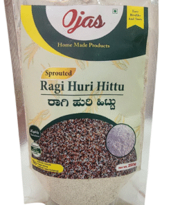 Raagi Huri Hittu - Regular