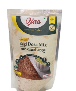 Raagi Dose Mix