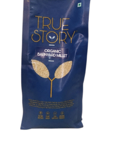 Oodalu - Barnyard Millet (Organic)