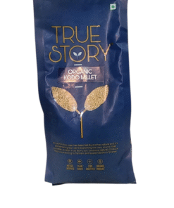 Harka - Kodo Millet (Organic)