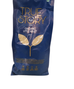 Saame - Little Millet (Organic)