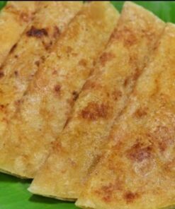 Dryfruits Holige (5 Count)