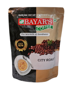 Bayar's Coffee Powder City Roast (Filtered)