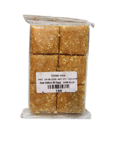 Chikki Nice -Toffee
